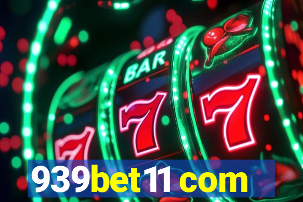 939bet11 com